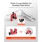 Vevor 3/16 in Brake Line Repair Kit 45 deg Single Brake Line Flaring Tool Kit CT-2020 - alternate 8