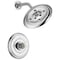 Delta Cassidy Monitor 14 Series H2OKinetic Shower Trim - Less Handle T14297-LHP - alternate 1