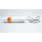 Patlite AMBER LED TOWER LIGHT 100-240V-AC LR6-1M2WJBW-Y - alternate 5