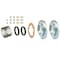 Timken Lovejoy 1040 IMPERIAL VERTICAL COVER/GRID ASSY 1040 COVER/GRID ASSY VERTICAL IMPERIAL - alternate 3