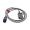 Ilb Gold Replacement For Datascope, Ipm 5 Spo2 Adapter Cables IPM 5 SPO2 ADAPTER CABLES - alternate 5
