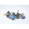 Marwin FLANGED STAINLESS CONTROL VALVE 1IN 150 UT-2-SR-05 FMYB-5120 2000F - alternate 6