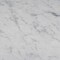 Apollo Tile 12x12 Bianco Carrara Marble Polished Floor and Wall Tile 10 sqft/case, 10PK APLFCA881212PA - alternate 6
