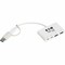 Tripp Lite 4-PORT USB-C HUB 10 GBPS TB 3 U460-004-2A2C-3 - alternate 16