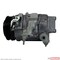 Motorcraft A/C Compressor,  YCC358 - alternate 4