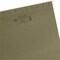 Smead Folder, Hanging, Rcyc, Ltr, 1/5 Pk SMD65001 - alternate 2