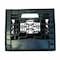 Cratemate Heavy Duty Multi-Purpose Milk Crate Storage, Black, 11 in H, 13 in W, 13 in L, 3 PK MC16QT-BL-3 - alternate 8