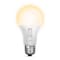 Feit Electric Feit A19 E26 (Medium) LED Dusk to Dawn Bulb Adjustable White 60 Watt Equivalence 1 pk OM60/5CCTDDLEDI - alternate 10
