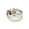 Interstate Pneumatics 1/4 Inch to 5/8 Inch Adjustable Stainless Steel Metal Band Radiator Hose Clamp H580 - alternate 4