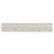 Apollo Tile White 2x12 Bianco Carrara Marble Polished Chair Rail Tile Trim 1.67 sqft/case, 10PK APLMCA882PA - alternate 1