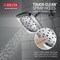 Delta Universal Showering Components H2Okinetic 4-Setting Shower Head with UltraSoak 52460-PR - alternate 8