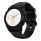 Kospet TANK S2 1.32-In. AMOLED GPS Smartwatch with Silicone Band Strawflower Black P-S001-B - alternate 1