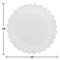 Brooklace 10" White Cambridge Lace Doilies 1000 PK 500238 - alternate 2