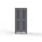 Strong Hold 12 GA Extreme Duty Ventilated (Diamond) Double Shift Cabinet 36-DS-V-248 - alternate 3