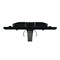 Hella Brake pad set prepared for wear warning indicator T1771 for e.g. BMW 355013941 - alternate 5