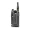 Maxon Portable Two Way Radio, 89 CH, Blk, 470 MHz TJ-3400U - alternate 4
