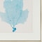 Homeroots Set Of Three Sea Fan I Silver Framed Print Wall Art, 3PK 526900 - alternate 4