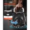 Vevor Adjustable Kettlebell with 7 Weight Levels 5/11.5/18/24.5/31/37.5/44 lbs K002 - alternate 8