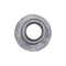 Auveco Large Flange Thin Sheet Aluminum Nutsert 10-24 Threads, 50PK 16179 - alternate 2