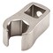 Tekton Crowfoot Wrench, Steel, 1 5/16 in L WCF15211 - alternate 1