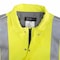 Neese Hi-Vis FR Jacket, Class 3 Type R, Fluorescent Yellow, 5XL VM7JBL3FY-5X - alternate 6