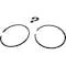 John Deere PISTON RING, JOHN DEERE OEM AM1638T AM1638T - alternate 5
