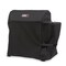 Weber Grill Cover, 50-1/2 in W, 25-1/2 in D, 47 in H, Plastic 3400146 - alternate 3