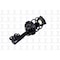 Fcs Struts Suspension Strut And Coil Spring Assembly 1333741L - alternate 4