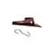 Tap My Trees Maple Sugaring Stainless Steel 7/16 In. Spile & Hook 2145 - alternate 10