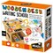 Headu Wooden Desk Writing School, Ages 3-6 EN60575 - alternate 1