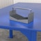 Jones Stephens Combo Steel Nipple Caddy, 1/2in and 3/4in Size (12-1/8in x 7in x 6-1/2in) N70575 - alternate 2