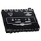 Autotek Under Dash Four Channel and Four Band Car EQ/Crossover with Subwoofer Output 7007 - alternate 1