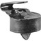 Auveco Universal Trim Panel Retainer with Sealer, 100PK 24031 - alternate 1
