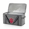 Picnic Time Family Of Brands NCAA Indiana Hoosiers 64 Can Collapsible Cooler, Large Insulated Soft Cooler Bag 716-00-105-674-0 - alternate 2