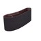 Norton Abrasives Sanding Belt, 4" W, 24" L, Coated, Aluminum Oxide, 50 Grit, Coarse, R215 Metalite 07660701744 - alternate 4