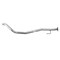 Ap Exhaust Prebent Pipe, 68518 68518 - alternate 4