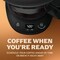 Mr. Coffee Mr Coffee 12 Cup Coffee Maker 2176667 - alternate 5