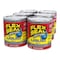 Flex Seal Liquid Gray 16 oz, 6PK LFSGRYR16 - alternate 1