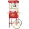 Great Northern Popcorn Princeton Popcorn Machine w/Cart 8oz Popper w/Stainless-Steel Kettle, Warming Light and Accessories 83-DT6181 - alternate 10