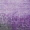 Homeroots 9' X 12' Purple And Dark Gray Ombre Washable Indoor Outdoor Area Rug 602897 - alternate 9