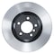 Wagner Brakes Disc Brake Rotor-BD180123E BD180123E - alternate 1