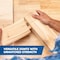 Kreg MortiseMate Series Loose Tenon, 1-1/2 in L, 20 mm W, 8 mm Thick, Hardwood KT0620-150-75 - alternate 5