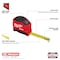 Milwaukee Tool Auto-Lock Tape, 26 ft Blade 48-22-1826 - alternate 16