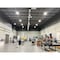 Led Lighting Supply 100-240W Adjustable LED UFO High Bay, 20000-45600 lm, 5000K, 100-277V MLLG-LED-HBHO-240-5-120 - alternate 7