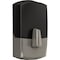 Schlage Encode Greenwich Satin Nickel Smart WiFi Deadbolt BE489WBVGRW619 - alternate 1