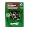 Spax #8 x 2-1/2 in Interior Wood Screws Cabinet Specialty MDF Trim Head T-Star Plus, 154PK 4351010400604 - alternate 8