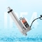 Vevor Linear Actuator 12V 4 Inch High Load 330lbs/1500N 0.19 in/s IP54 Protection OK648-1500N - alternate 7
