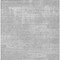 Homeroots 3' X 5' Silver And Gray Abstract Washable Indoor Outdoor Area Rug 588792 - alternate 9