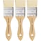 Da Vinci MAESTRO2 Mottler Brush, Natural Bristle, Acrylic & Oil, Flat, Series 2475, Size 40, 3PK VA-2475_40 - alternate 1