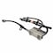 Motorcraft Brake Hydraulic Hose,  BRHR145 - alternate 4